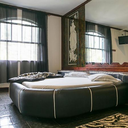 Motel Play Love Petropolis (Rio de Janeiro) Exterior foto