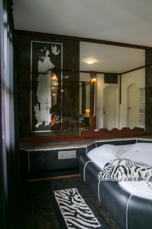 Motel Play Love Petropolis (Rio de Janeiro) Exterior foto